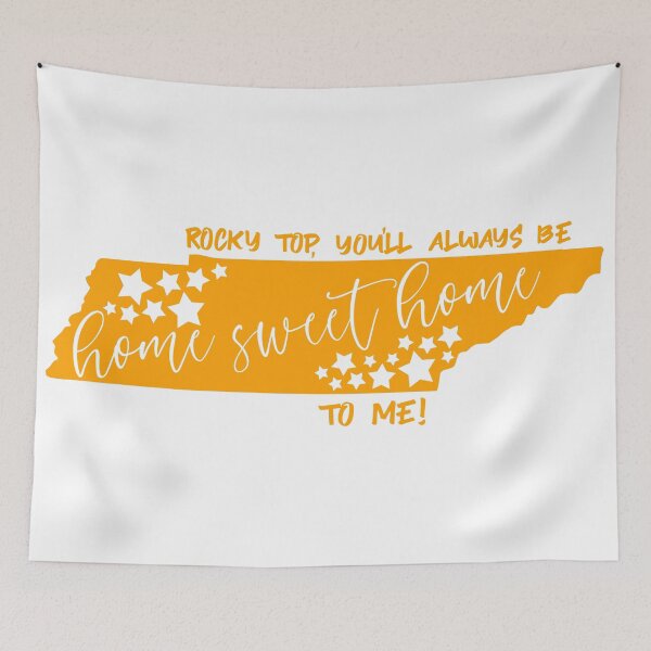 Item preview, Rocky Top designed and sold by willlorenzz.