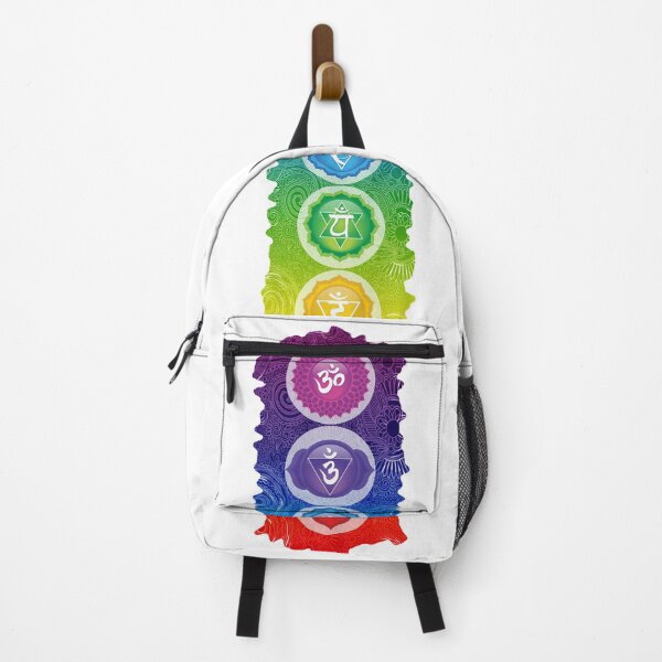 Item preview, 7 Chakra Symbols - 63 designed and sold by serenaking.