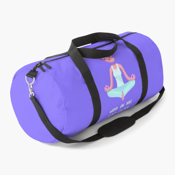 Item preview, "Work on you, for you" yoga asana namaste Yoga Life - Beautiful yoga gift - Gift for yoga lovers designed and sold by TamGustam.