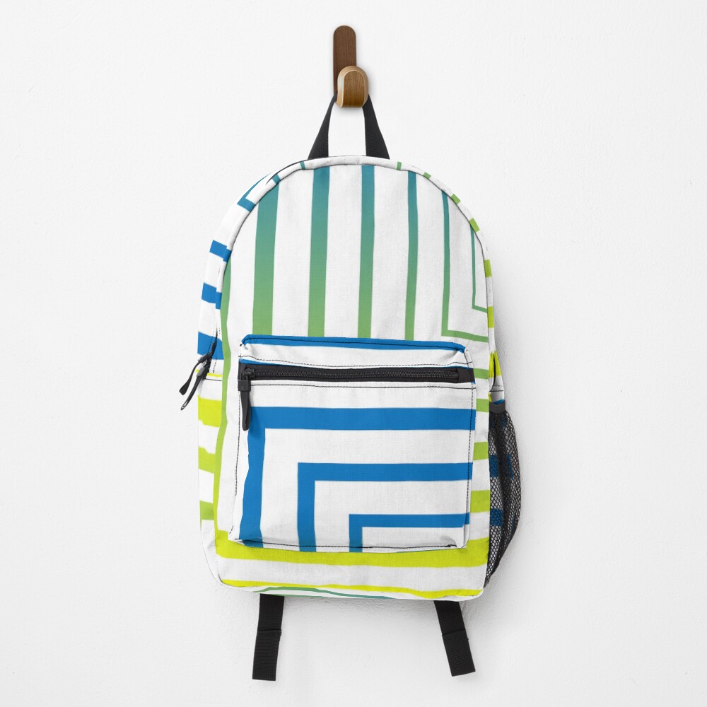 Item preview, Backpack designed and sold by powerpointer.
