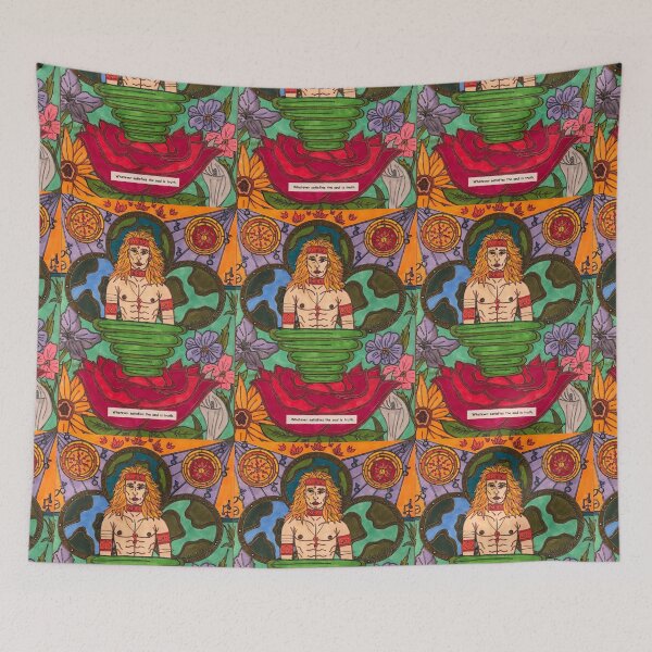 Item preview, Soul Satisfaction designed and sold by -GalacticArt-.