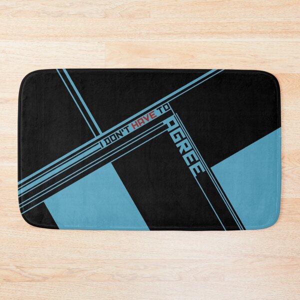 Item preview, I Don’t Have To Agree designed and sold by John-Frum.