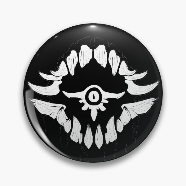 Item preview, LEAK designed and sold by nebulousjester.