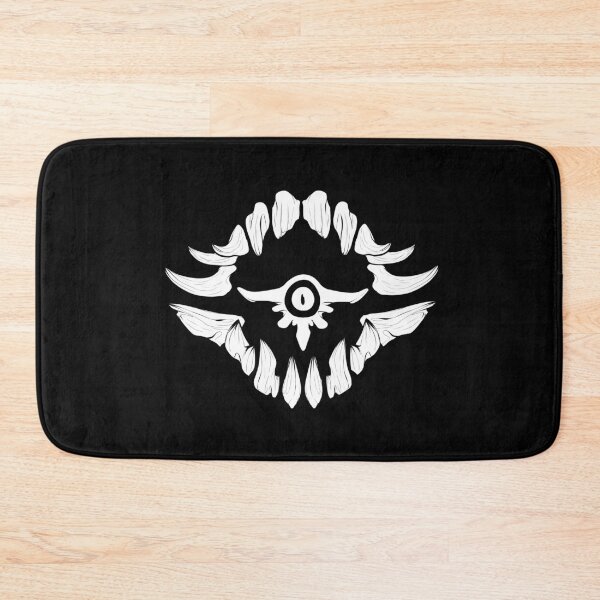 Item preview, LEAK designed and sold by nebulousjester.