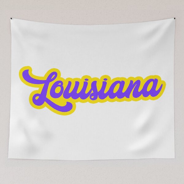 Item preview, Louisiana designed and sold by willlorenzz.