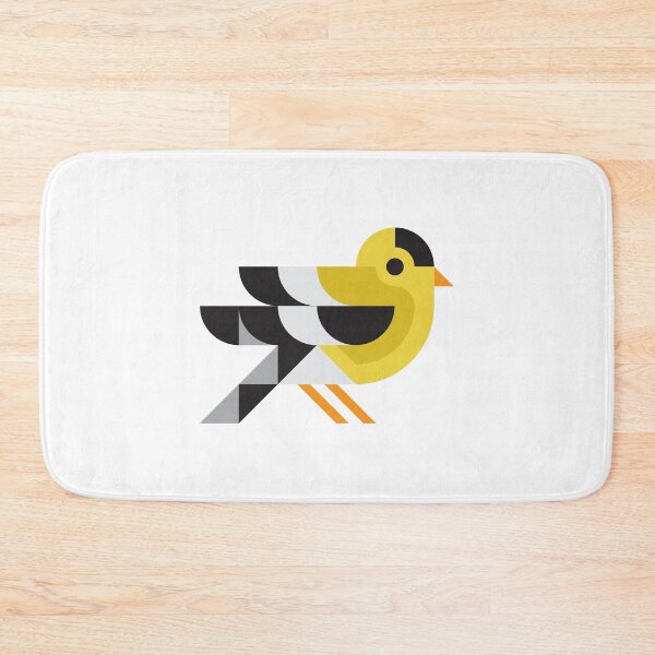 Item preview, Goldfinch designed and sold by Mark Roberts.