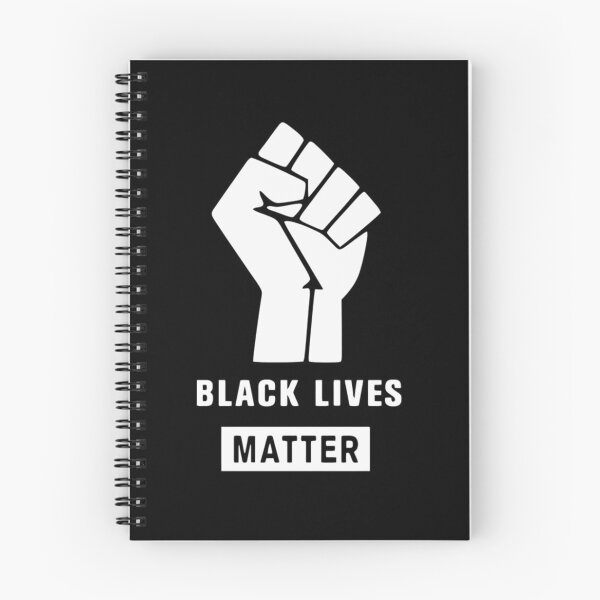 Item preview, Black Lives Matter designed and sold by HighlyAdaptive.