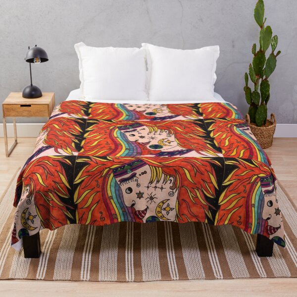 Item preview, Fire Goddess designed and sold by -GalacticArt-.