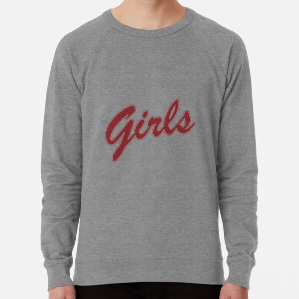 Sudadera girls friends Outlet