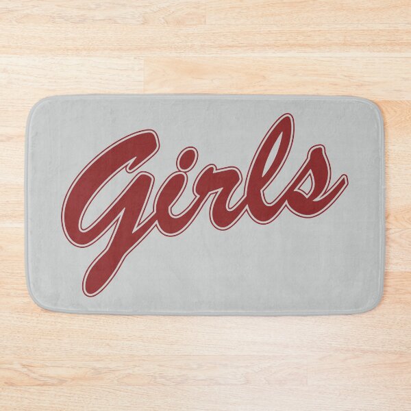 Item preview, Monica Bing Geller Girls Sweatshirt from Friends designed and sold by milfburnscully.