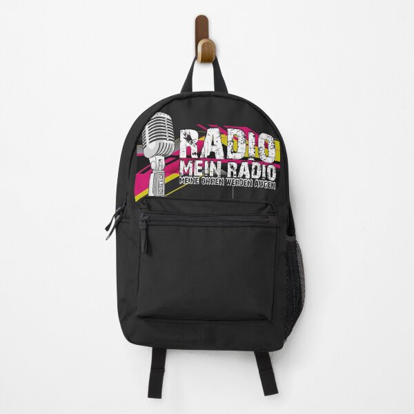 Item preview, Radio Mein Radio designed and sold by cecii7.
