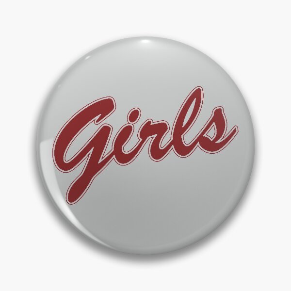 Item preview, Monica Bing Geller Girls Sweatshirt from Friends designed and sold by milfburnscully.