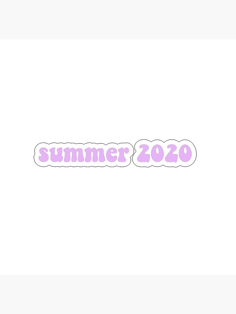 Pin on Summer 2020