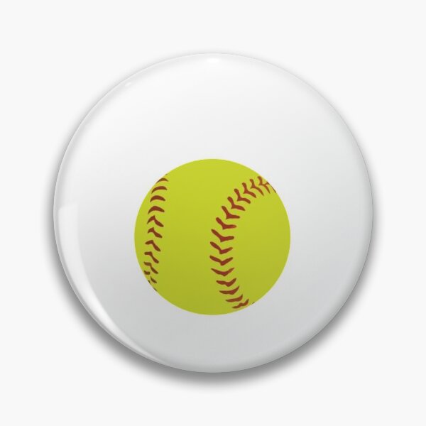 Item preview, Softball  designed and sold by HannahSarahW.