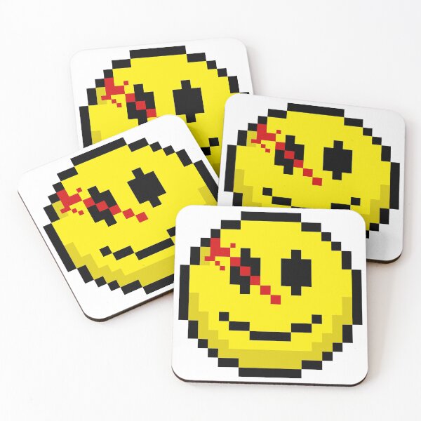 Artikelvorschau, Wächter 16-Bit entworfen und verkauft von AxlShop.