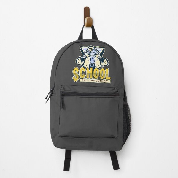 Item preview, School Psychologist designed and sold by Delicarte.