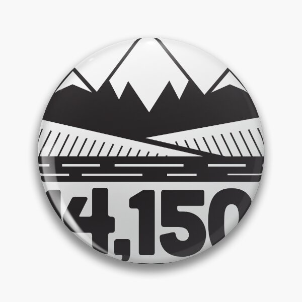 Item preview, Mt. Sneffels - Plains B&W designed and sold by High Peaks Collective.