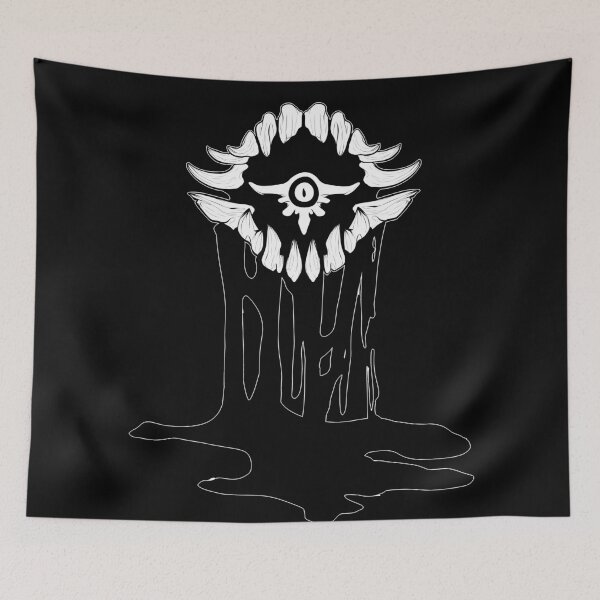 Item preview, LEAK - alternate designed and sold by nebulousjester.