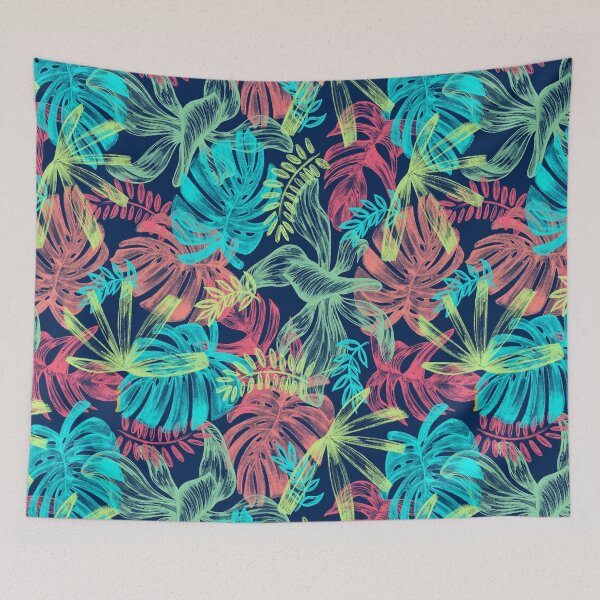Item preview, Tropical and Exotic Plant designed and sold by Mirnamar.