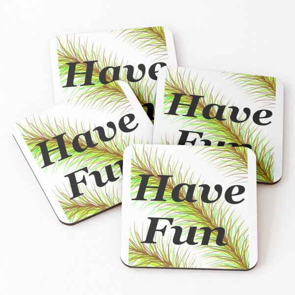 Item preview, Have Fun  designed and sold by Kandi Hohenberger.