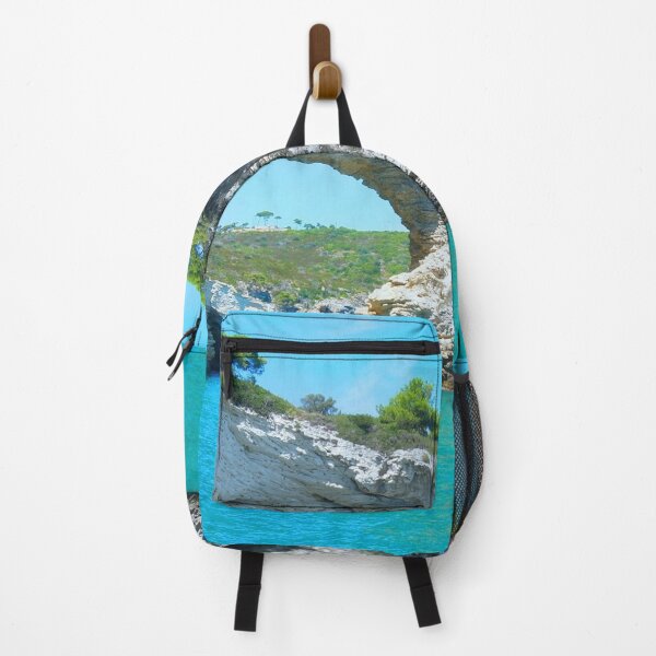 Item preview, BEACH GEOLOGY IDYLLIC designed and sold by Eston Kamau.