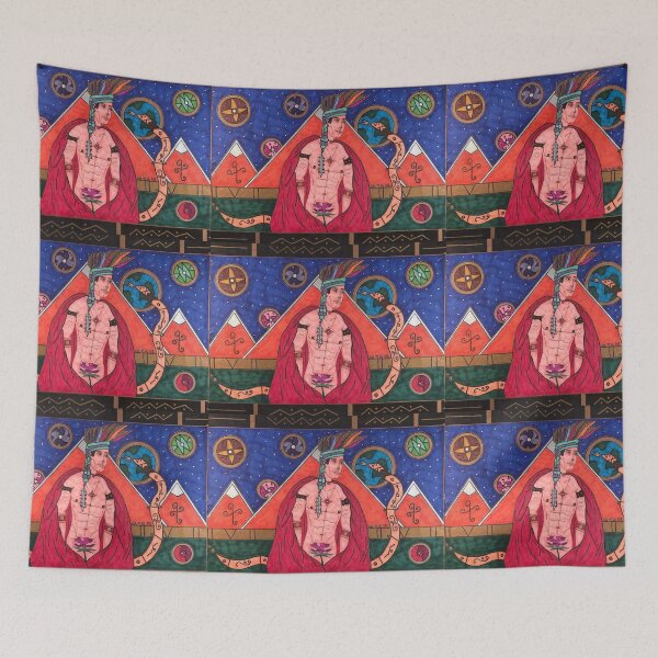 Item preview, Spirit Release designed and sold by -GalacticArt-.