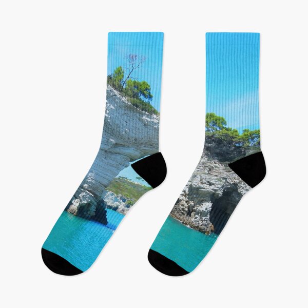 Item preview, BEACH GEOLOGY IDYLLIC designed and sold by Eston Kamau.