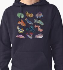 Nudie Cuties Pullover Hoodie