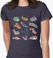 Nudie Cuties Fitted T-Shirt
