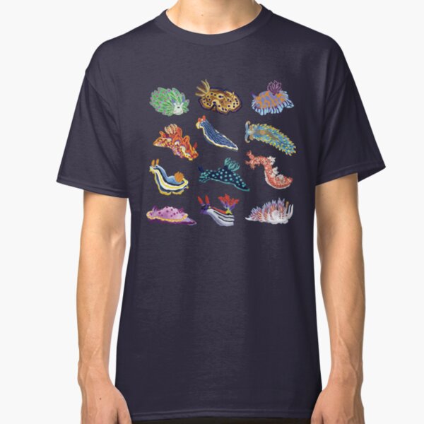 Nudie Cuties Classic T-Shirt