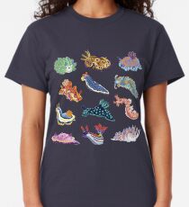 Nudie Cuties Classic T-Shirt