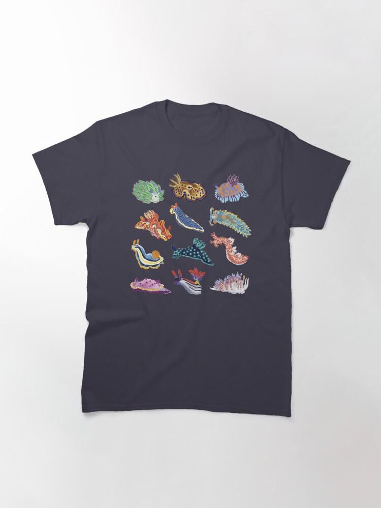 Alternate view of Nudie Cuties Classic T-Shirt