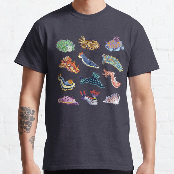 Nudie Cuties Classic T-Shirt