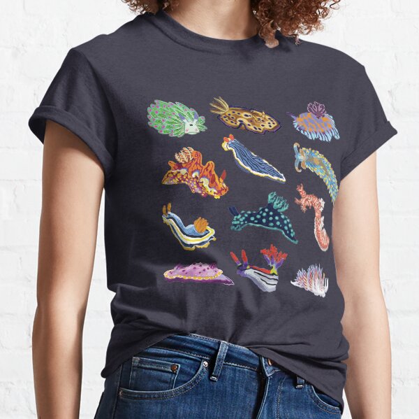 Nudie Cuties Classic T-Shirt
