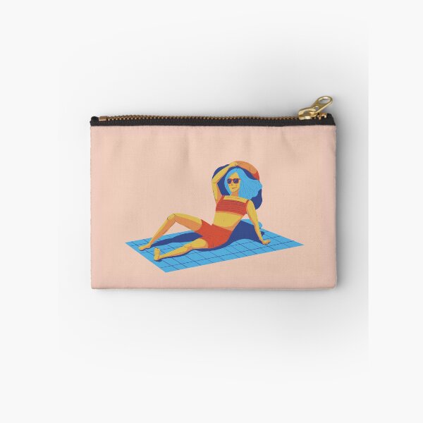 Item preview, primary sunbathing  designed and sold by meganflandrin.