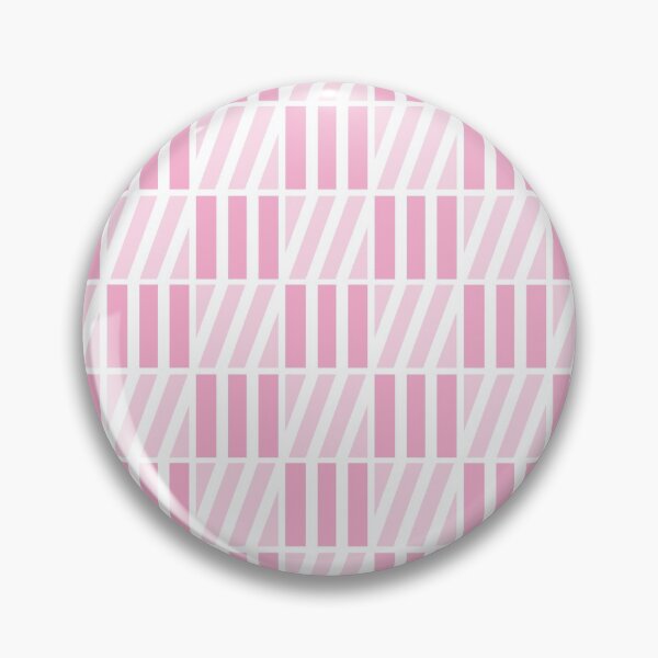 Item preview, The (Pink and) White Stripes designed and sold by Emily Levenson.