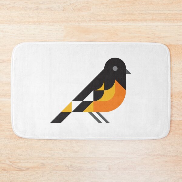 Item preview, Oriole designed and sold by Mark Roberts.