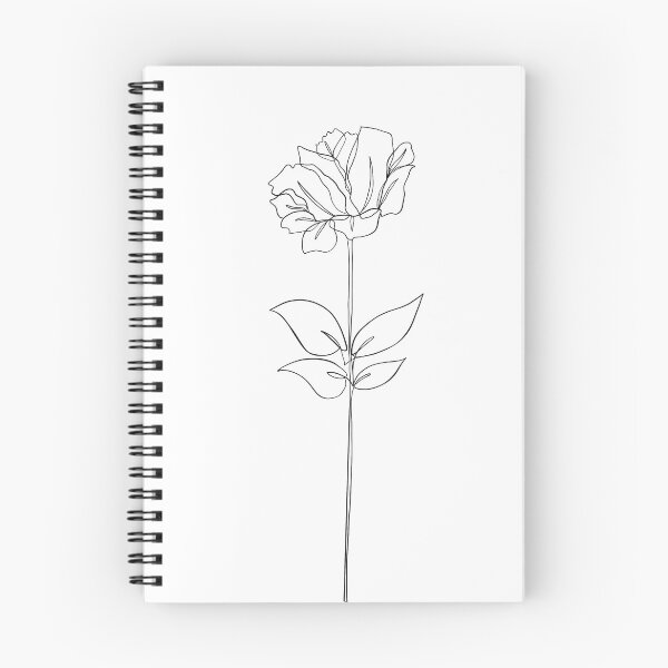 Item preview, Rose designed and sold by Kari Levy.
