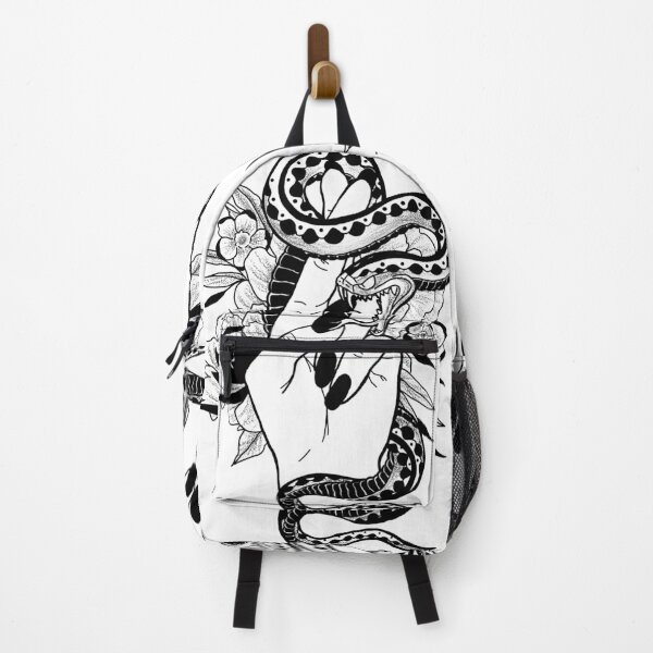 Item preview, Lucky Snake designed and sold by Angela Adams.