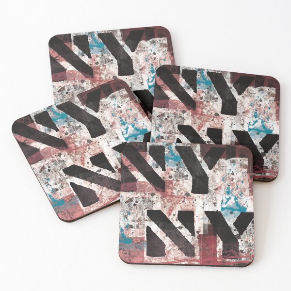 Item preview, New York designed and sold by GalleryRoeArt.