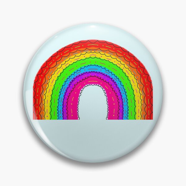 Item preview, Rainbow designed and sold by Artie297.