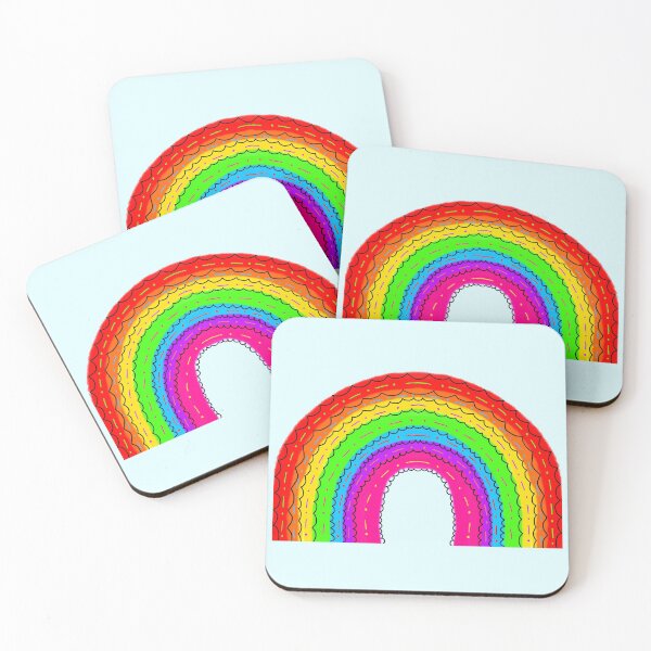 Item preview, Rainbow designed and sold by Artie297.