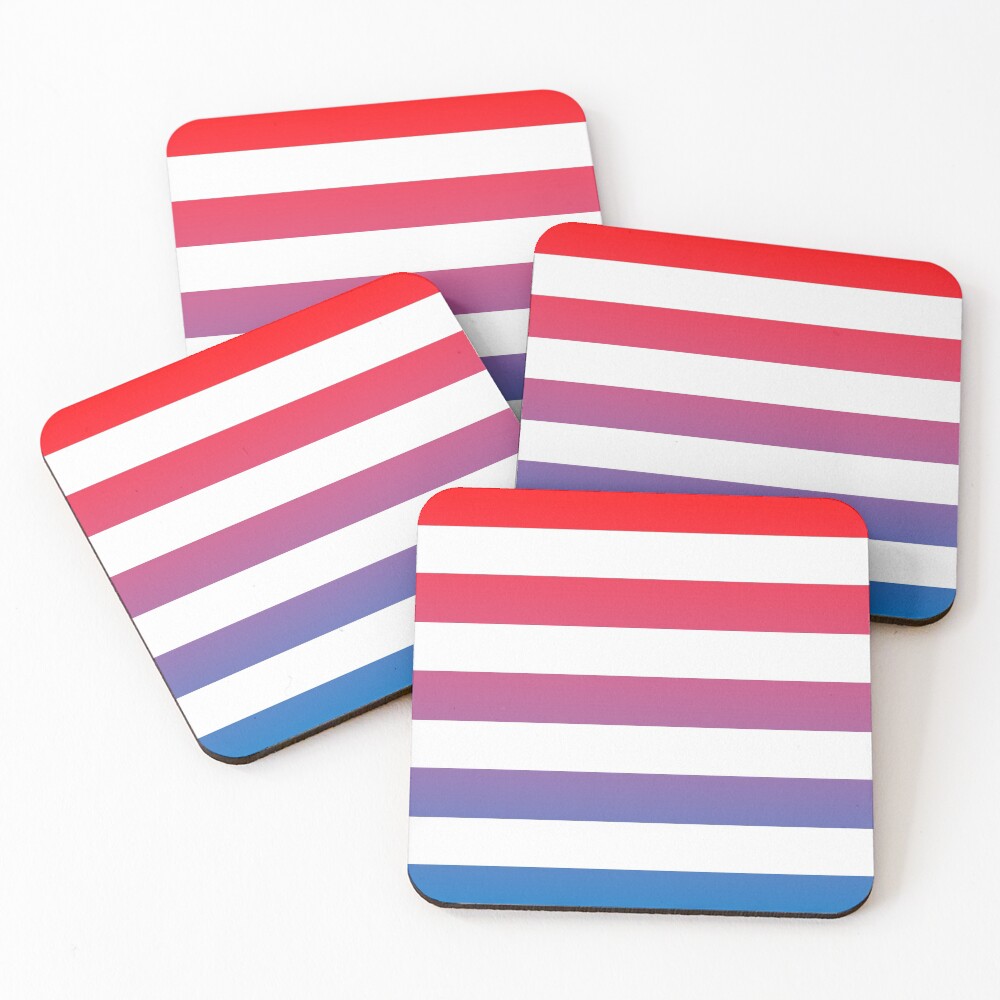 Item preview, Coasters (Set of 4) designed and sold by powerpointer.