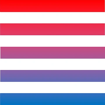 Artwork thumbnail, Gradient stripes  by powerpointer