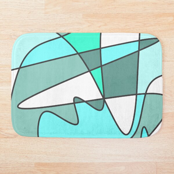 Item preview, Frozen Landscape designed and sold by Clare Wuellner.