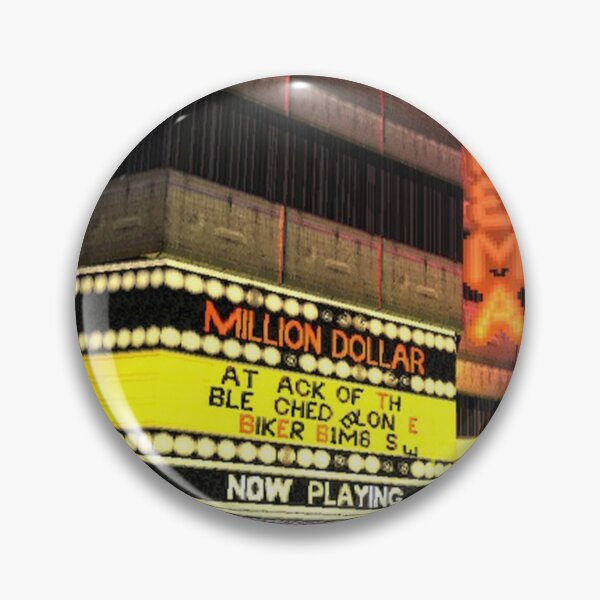 Item preview, CINEMA designed and sold by sawhorsedvd.