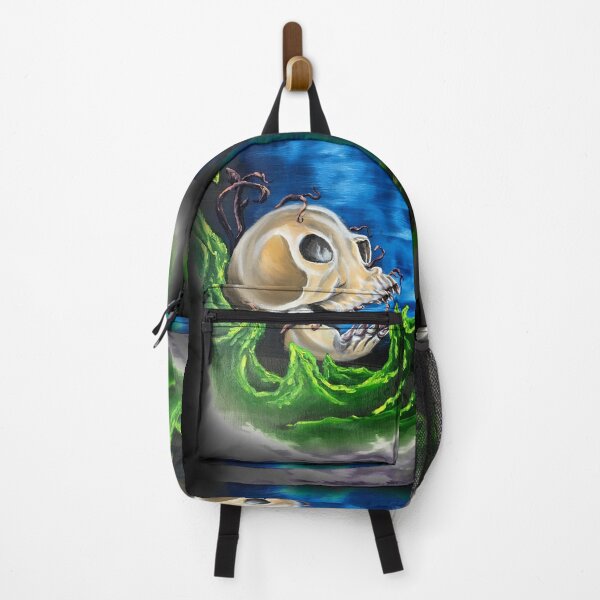 Item preview, Bioskull designed and sold by Angela Adams.