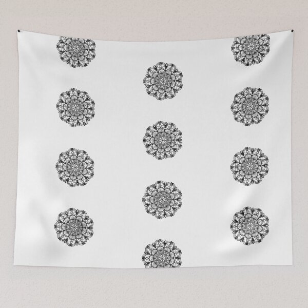 Item preview, Mandala  designed and sold by h DESIGNS.