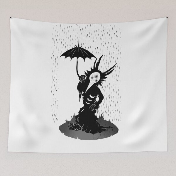 Item preview, Magnanimous designed and sold by nebulousjester.