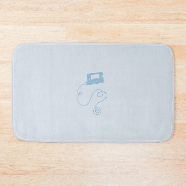 Item preview, Insulin Pump designed and sold by Mackenzie Todd.